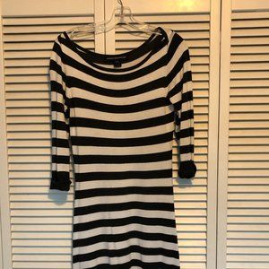 French Connection Sweater Dress